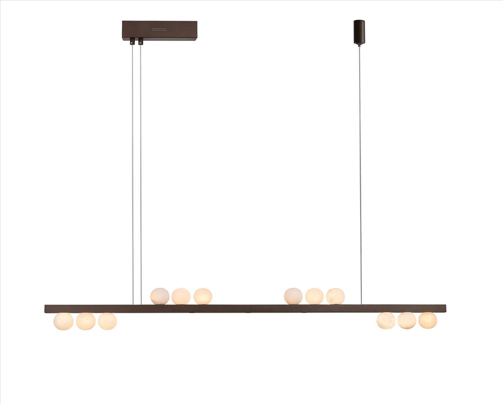 גופי תאורה בקטגוריית: מנורות תליה ,שם המוצר: מ. תליה סולנה 